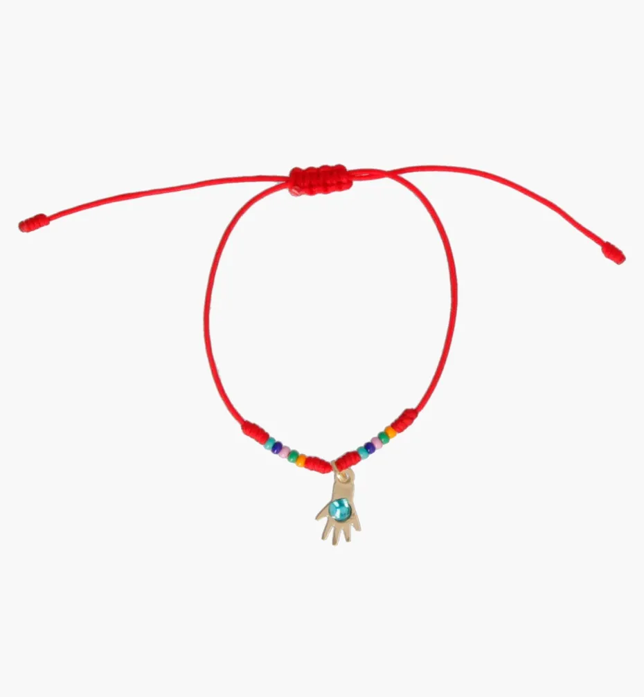 Amulets | Bracelets*Mercedes Salazar De tu Mano Bracelet