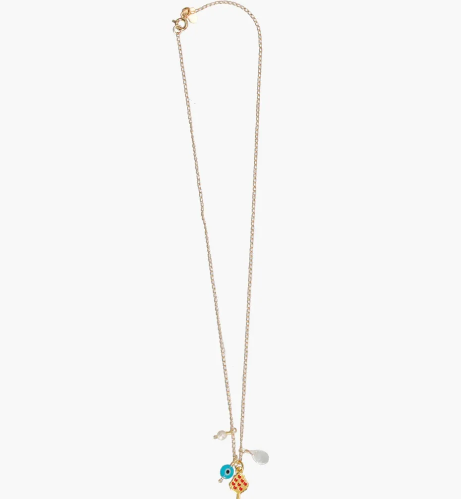 Amulets | Necklaces*Mercedes Salazar The Tree Necklace